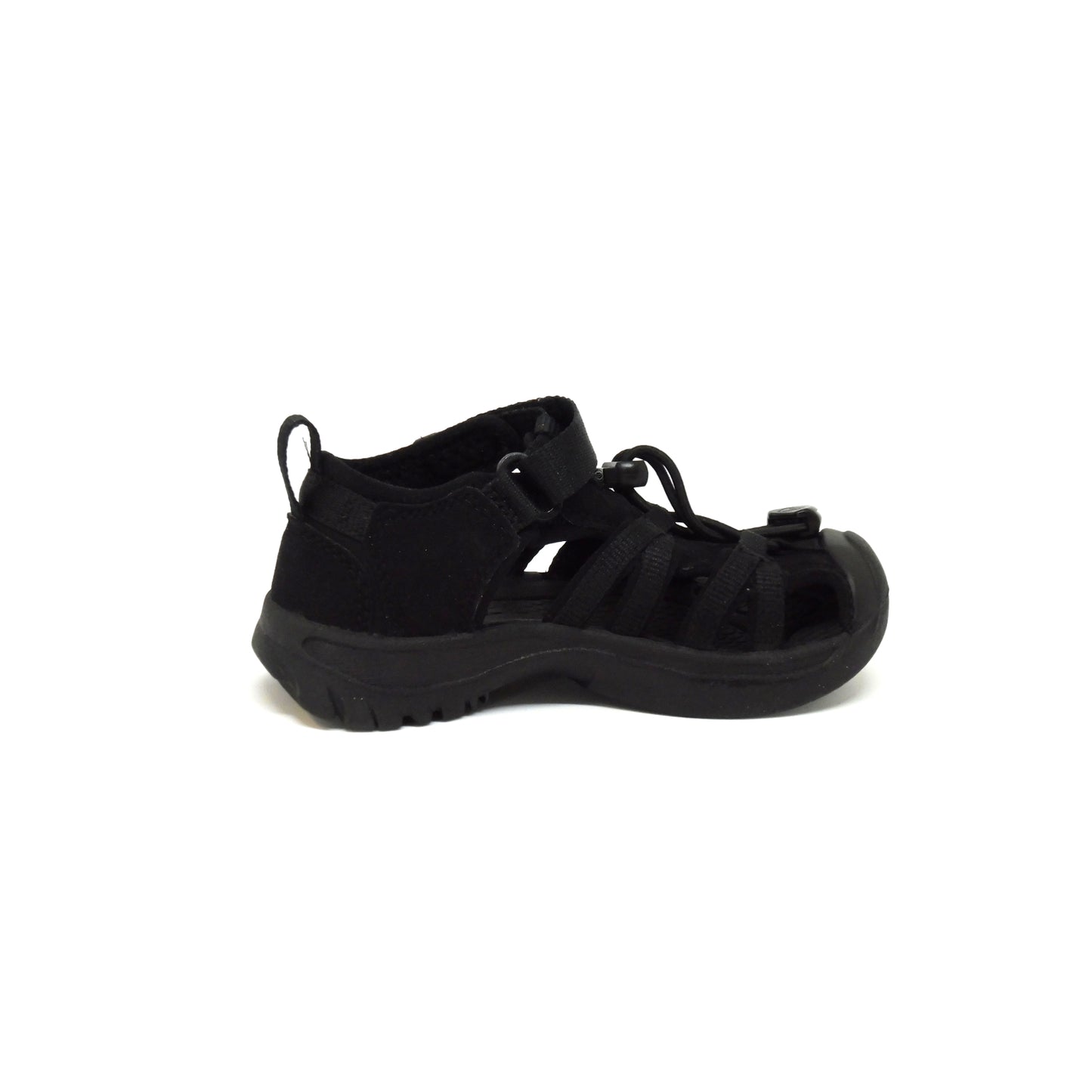 Kid's Kanyon Black