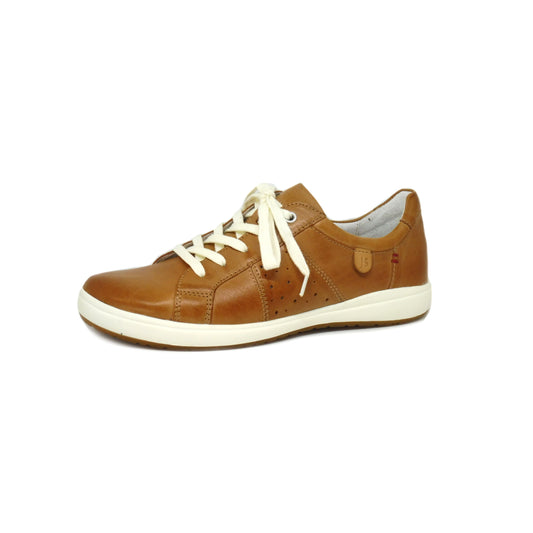 Caren 01 Camel (size 37) ONLINE ONLY