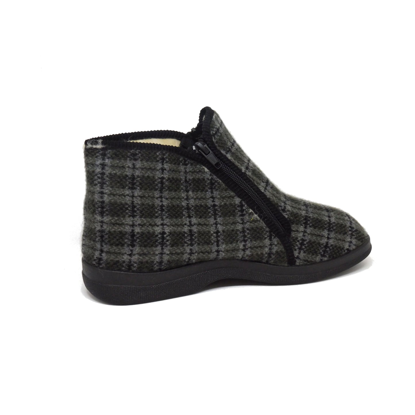 Dr Cutillas 21251 Black