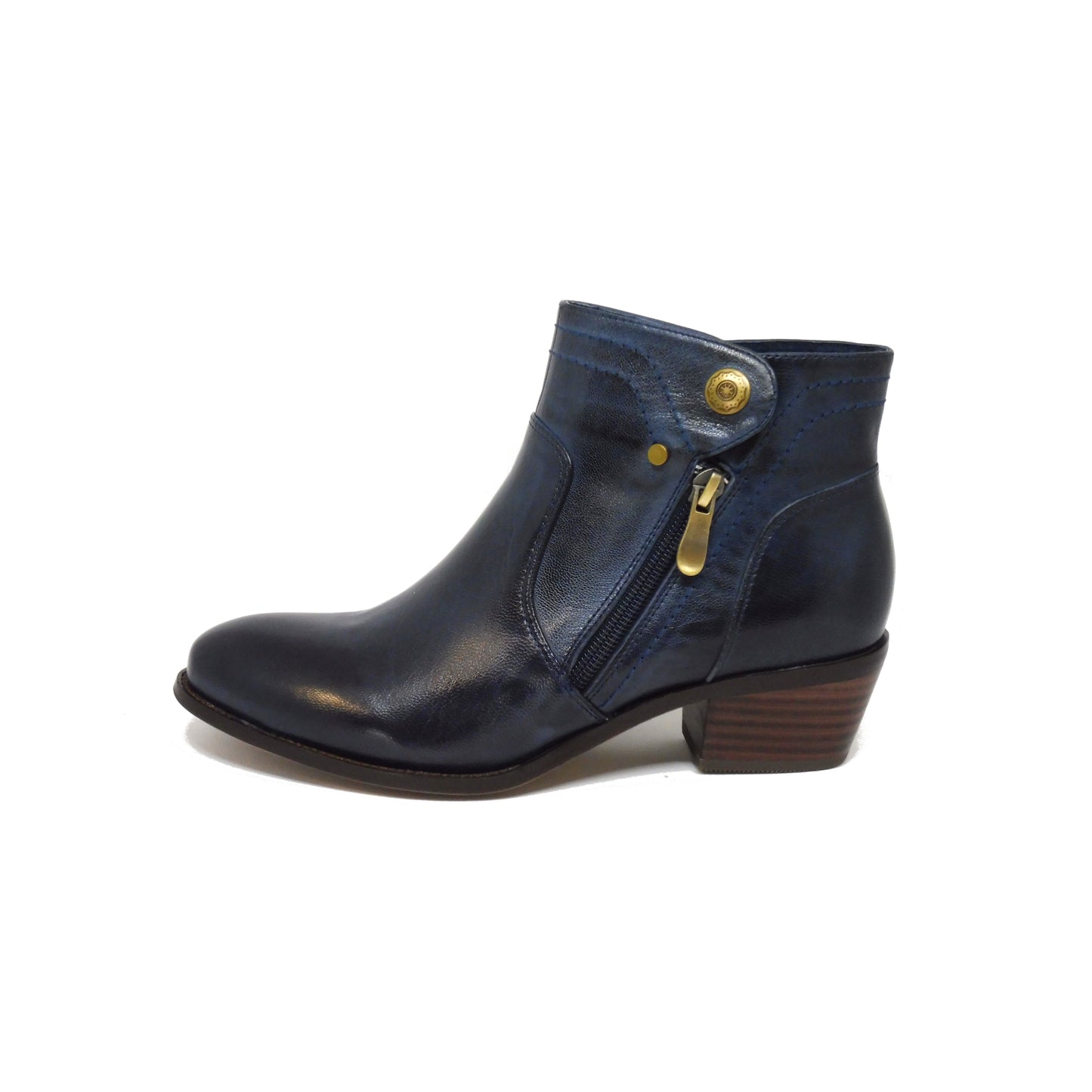 Lawn Navy (size 37) - ONLINE ONLY