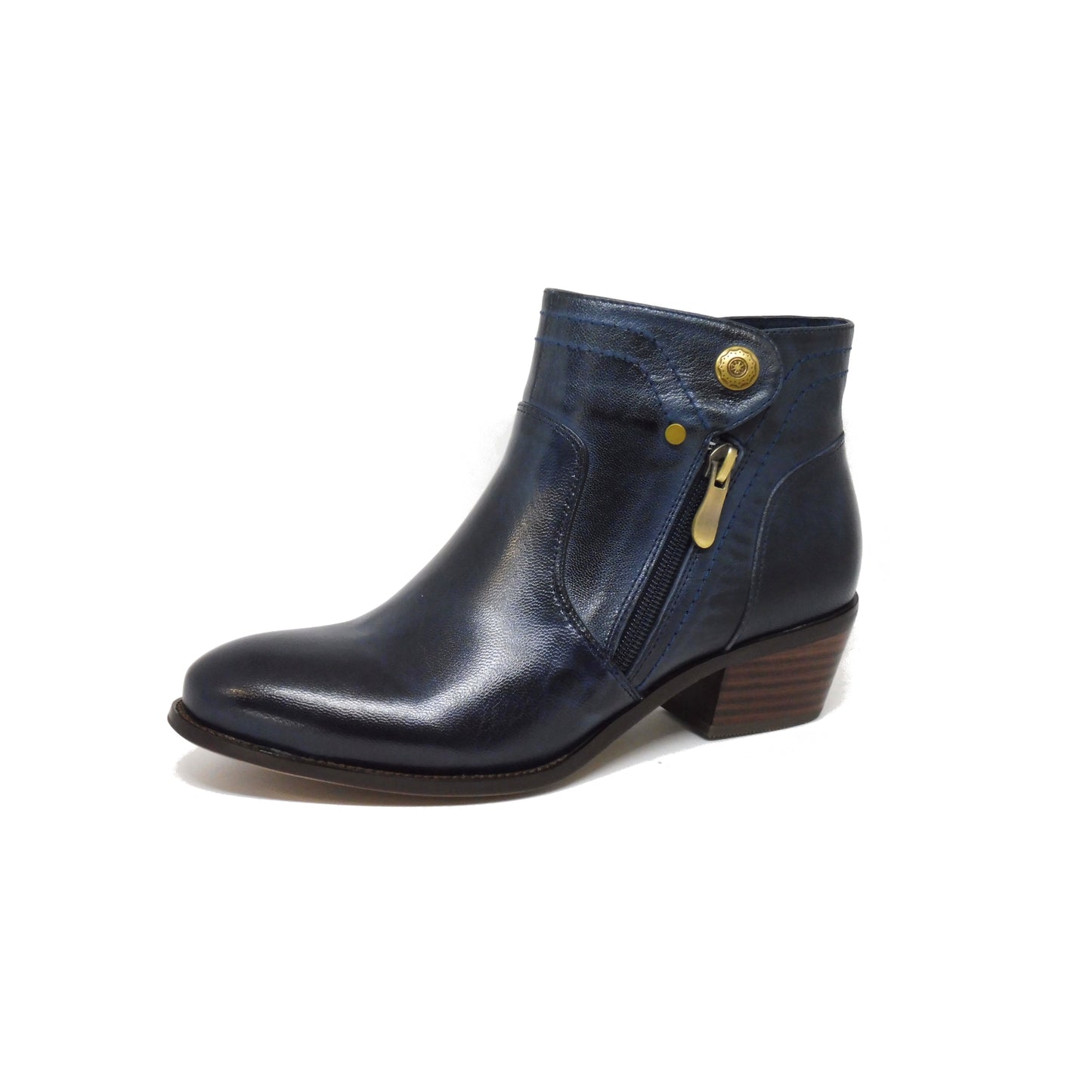 Lawn Navy (size 37) - ONLINE ONLY