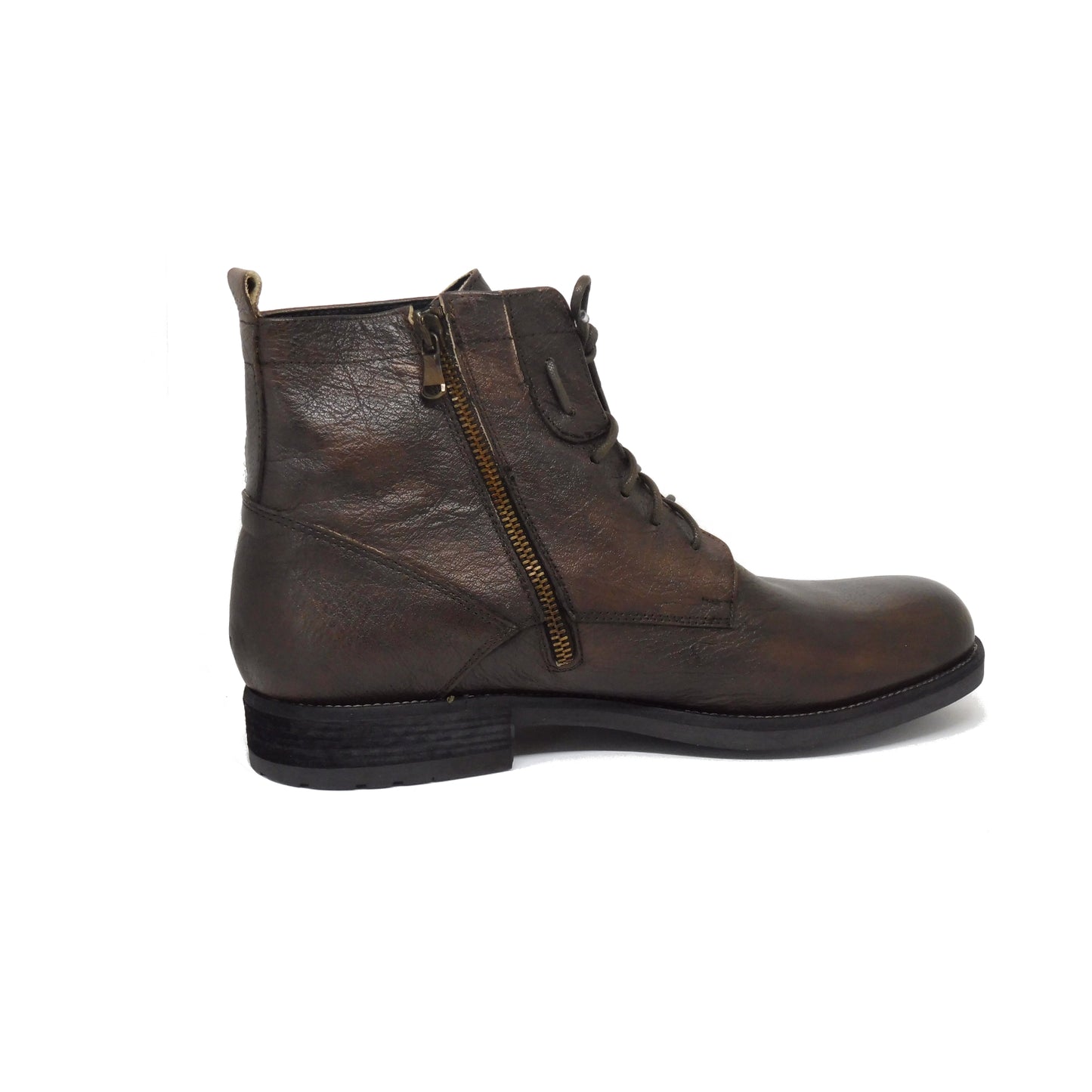 6083 Brown (size EU 44)