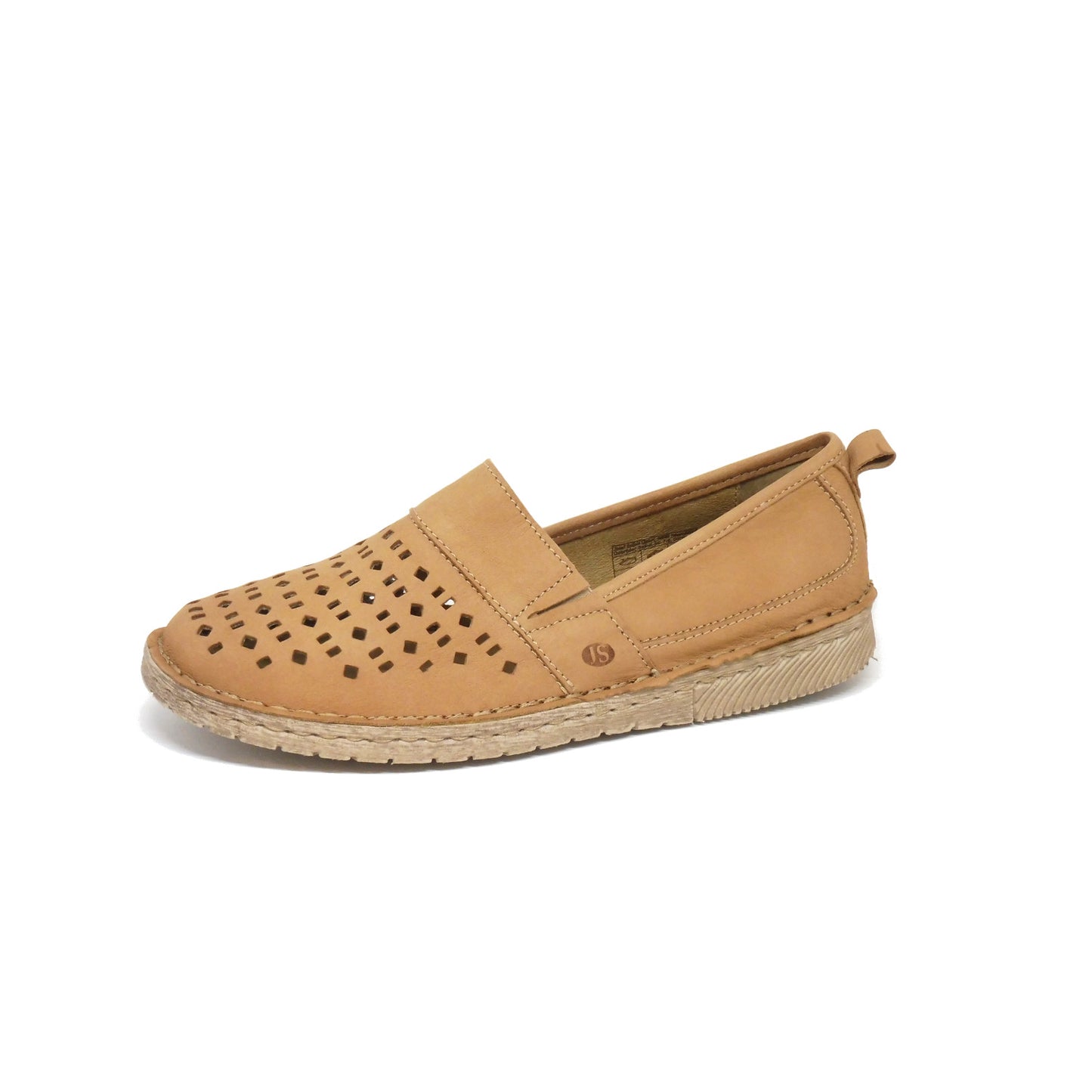 Sofie 27 Creme (size 37) - ONLINE ONLY
