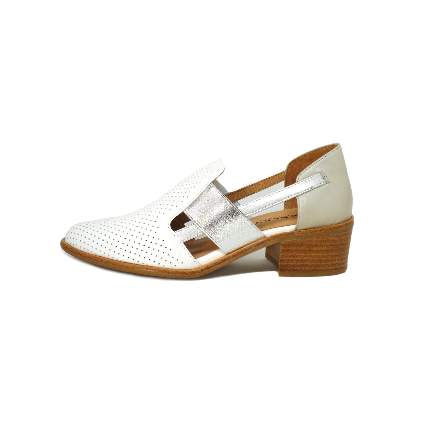 Archy White Combo