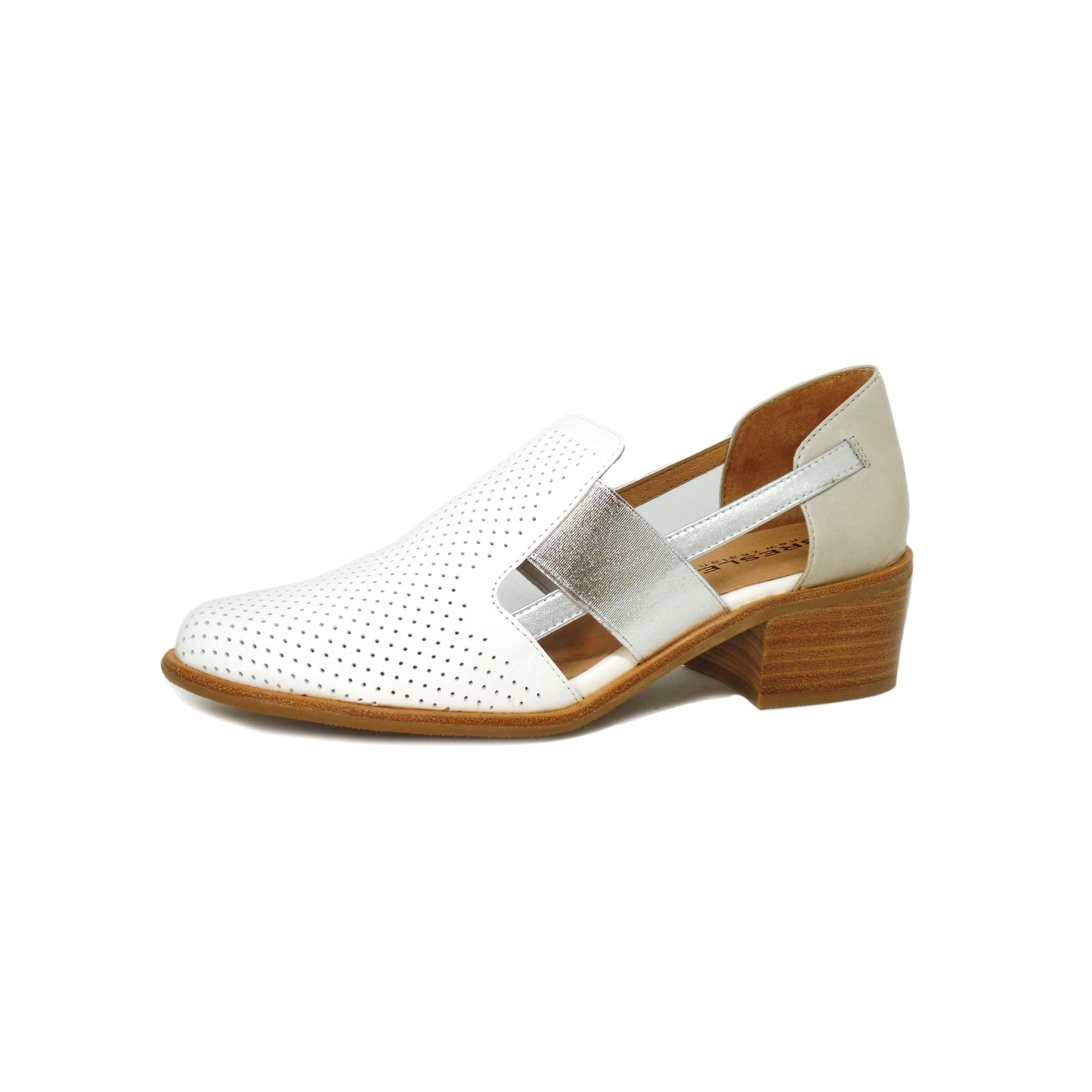 Archy White Combo