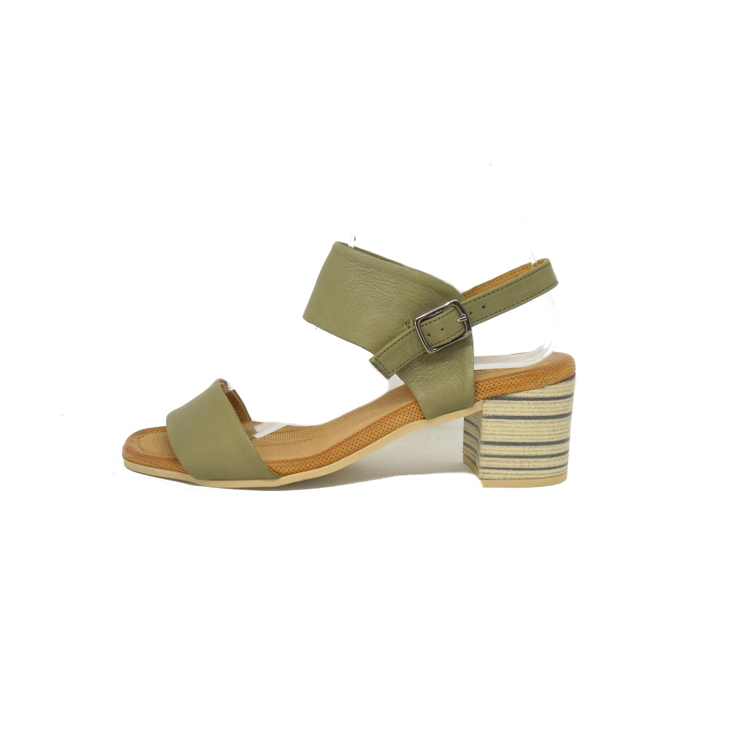 Mitti Khaki - ONLINE ONLY