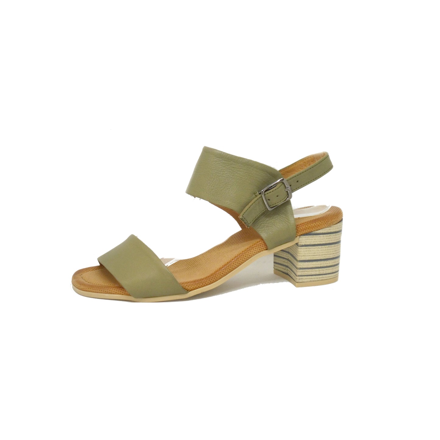 Mitti Khaki - ONLINE ONLY