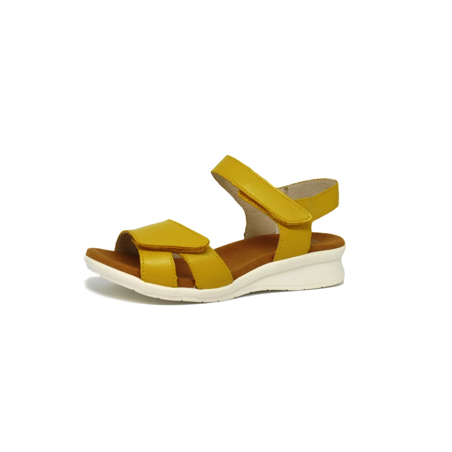 Fiona Yellow (size 41) - ONLINE ONLY