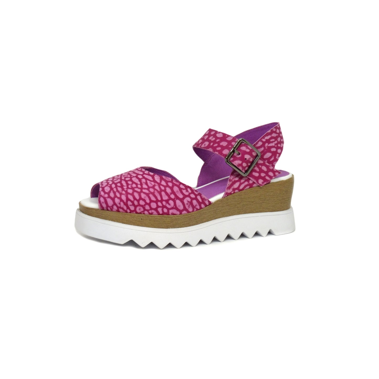 Beverly Hills Cerise Pebble - ONLINE ONLY