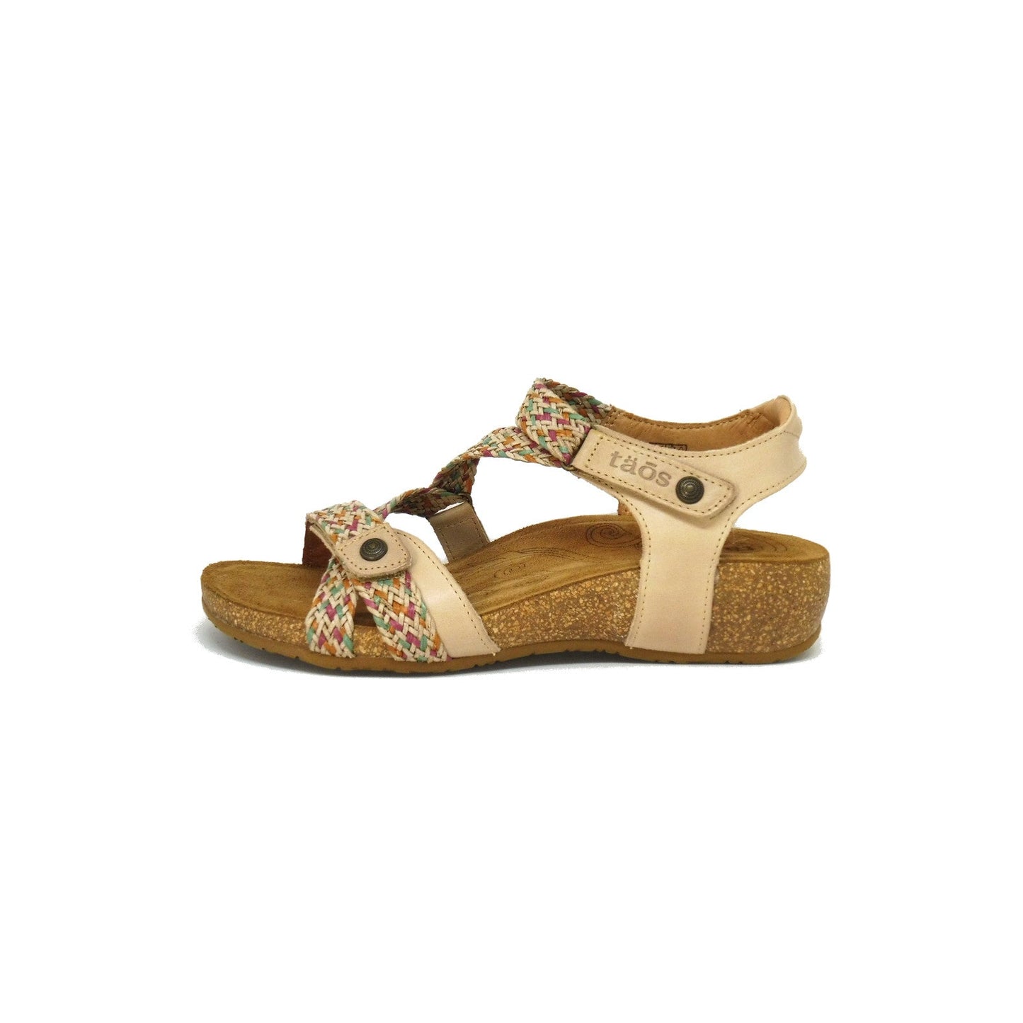 Trulie Sand Multi (size 39) - ONLINE ONLY