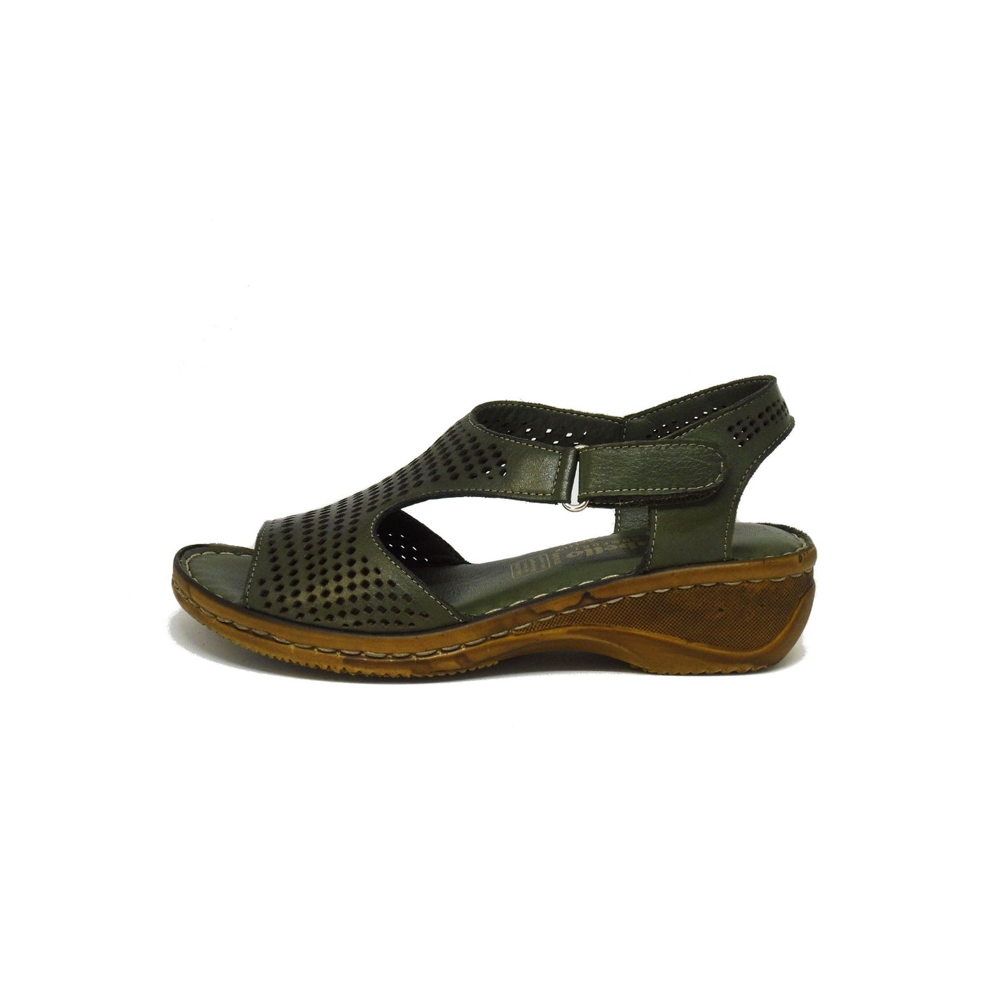 RE640 Olive