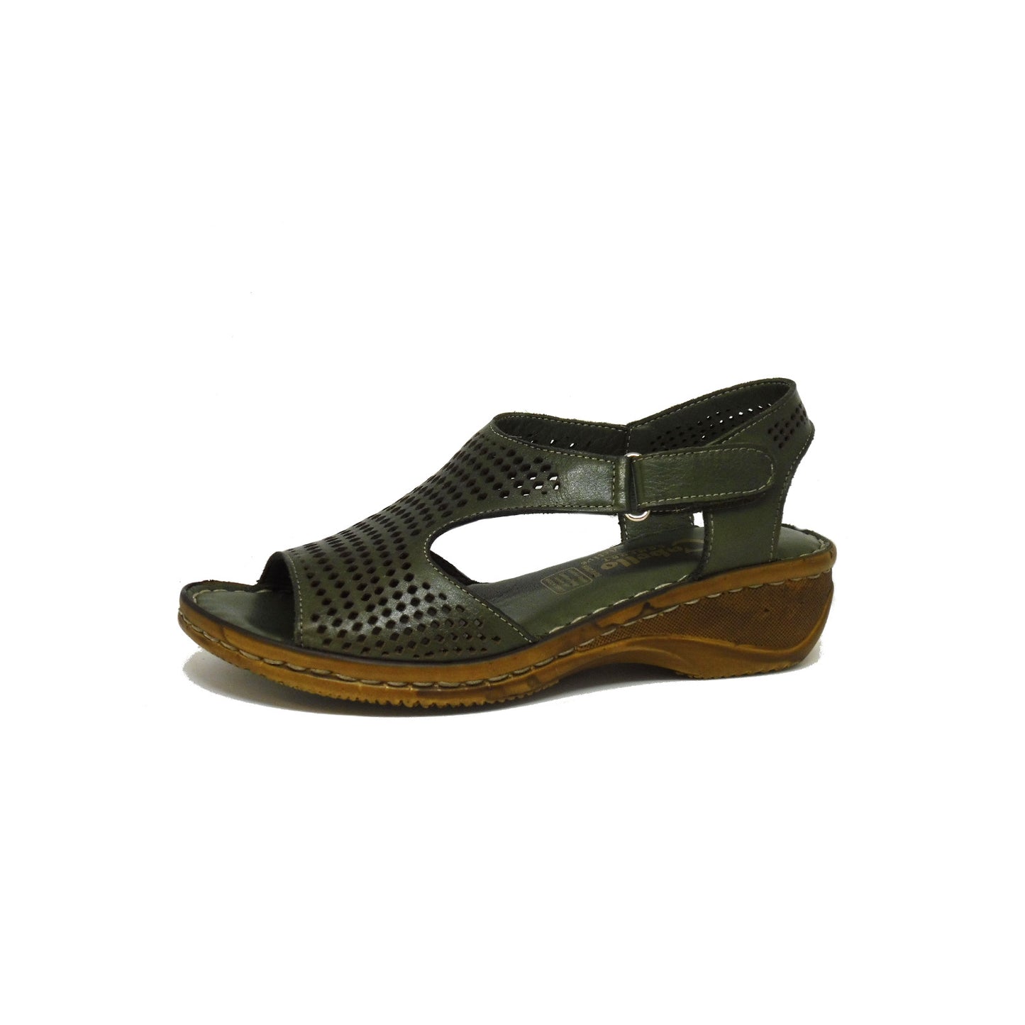 RE640 Olive