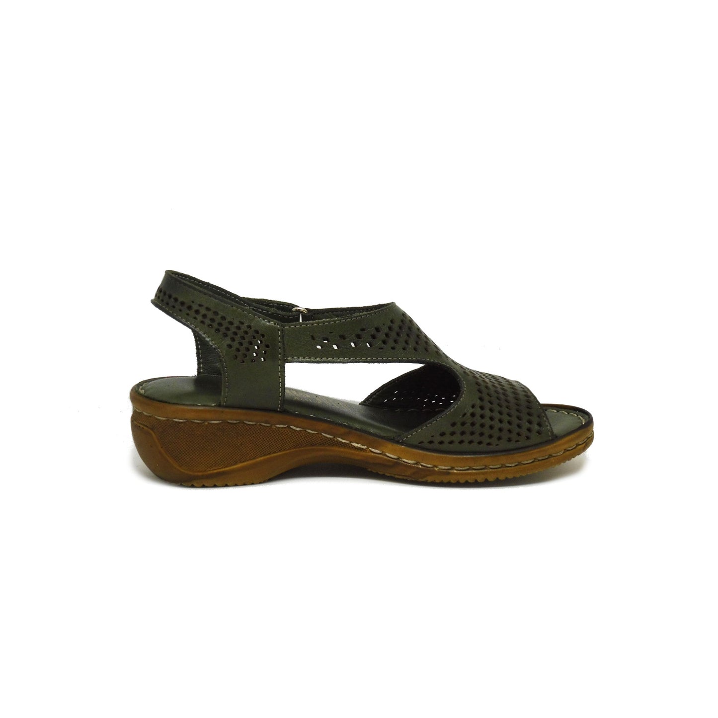 RE640 Olive
