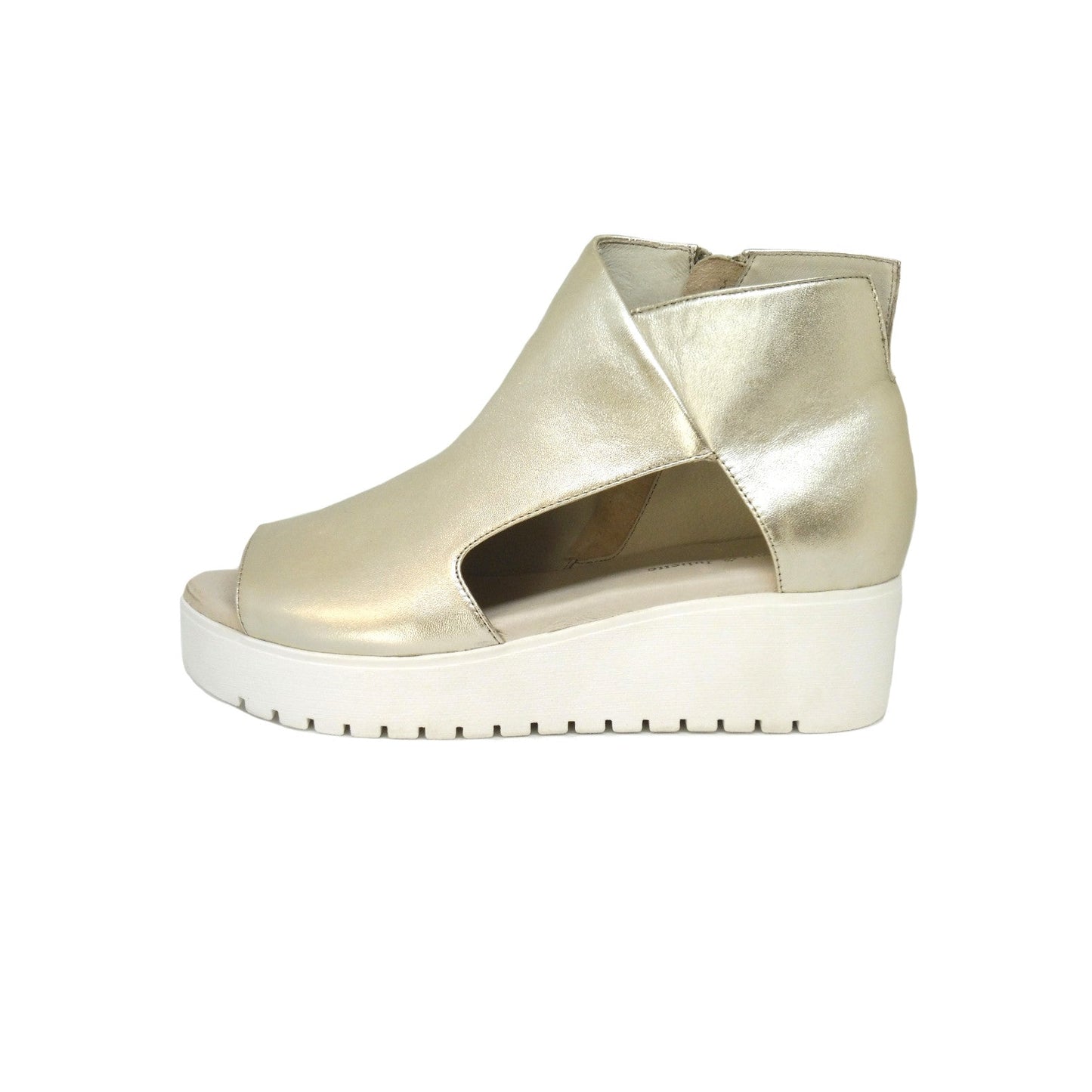 Oday Pale Gold - ONLINE ONLY (Size 39)