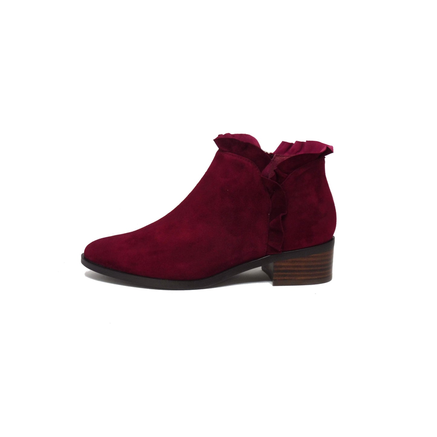 Perly Berry (size 41) - ONLINE ONLY