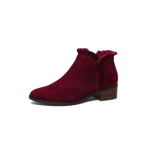 Perly Berry (size 41) - ONLINE ONLY