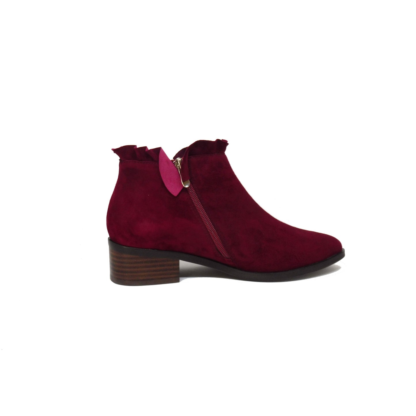 Perly Berry (size 41) - ONLINE ONLY