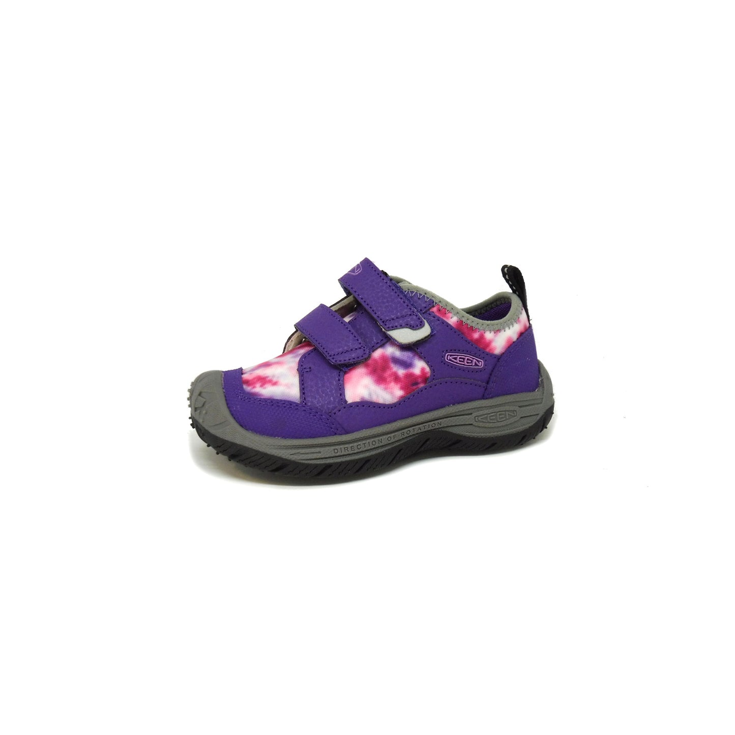 Kid's Speed Hound Tillandsia Purple/Multi