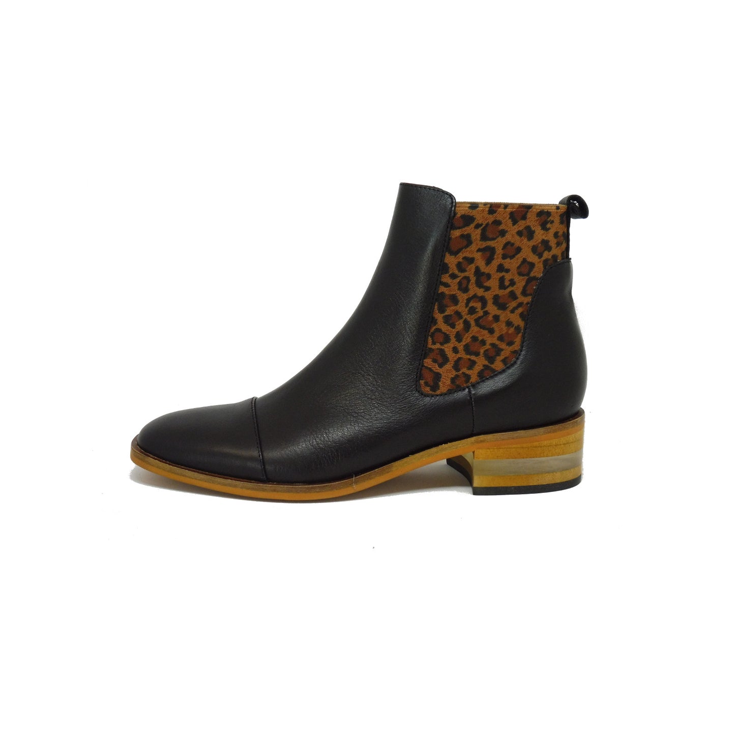 Ford Black/Leopard - ONLINE ONLY