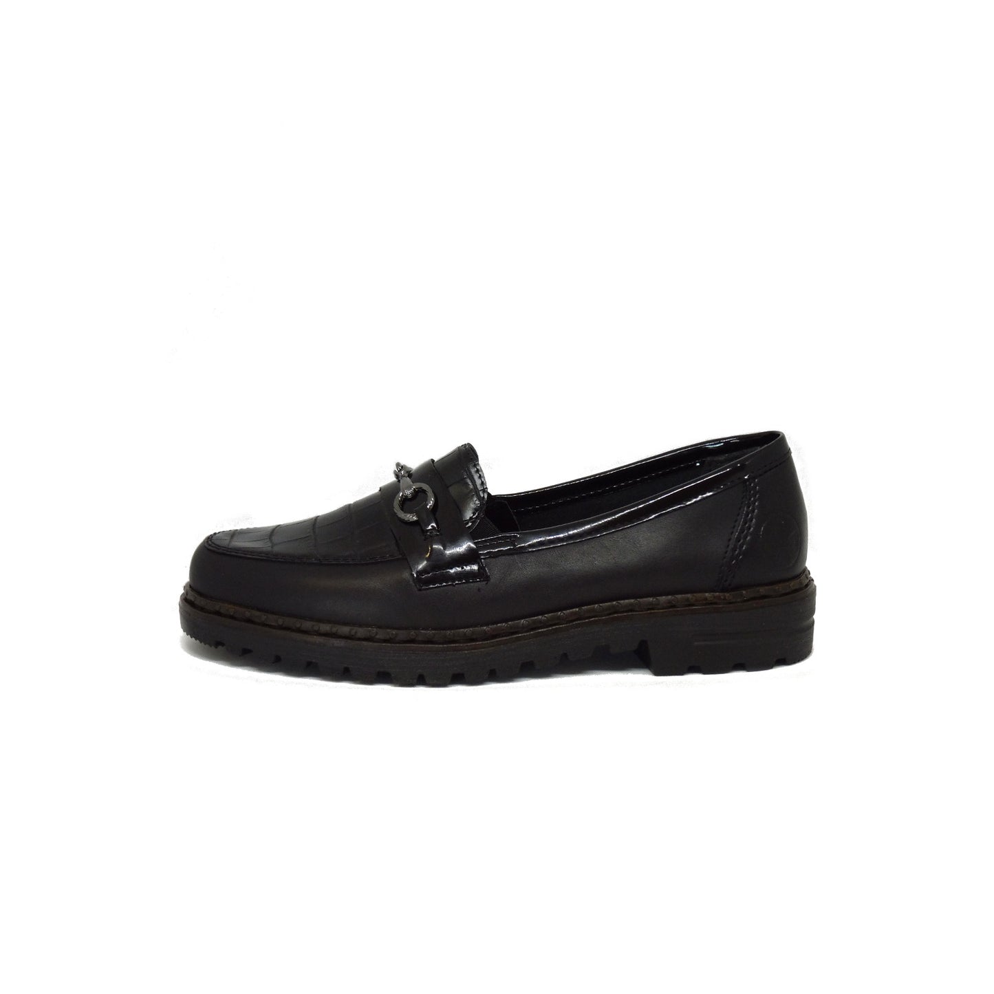 54862/01 Black (size 36) - ONLINE ONLY