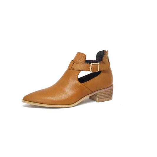 Justine Tan (Size 38) - ONLINE ONLY