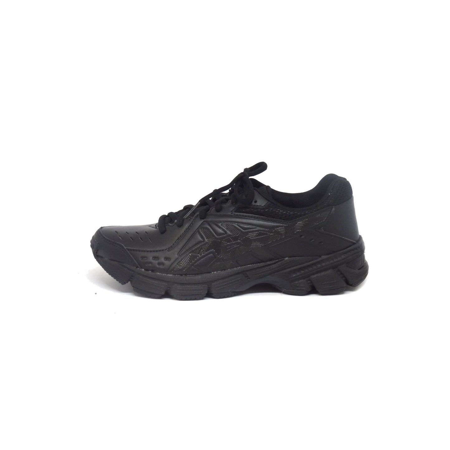 Women's Gel 195TR Black/Black/Carbon