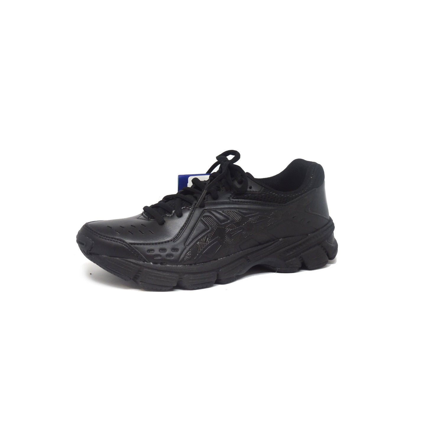 Women's Gel 195TR Black/Black/Carbon