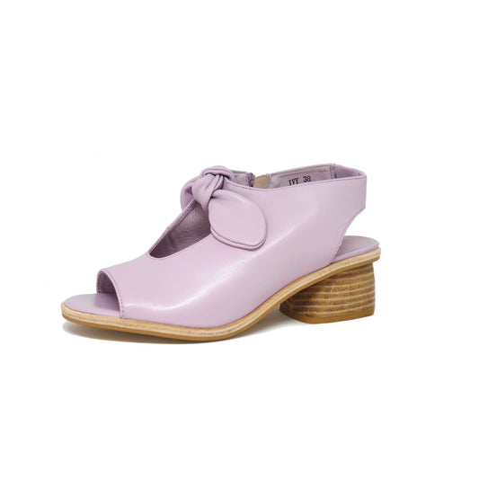 Ivy Lilac (size 38) - ONLINE ONLY