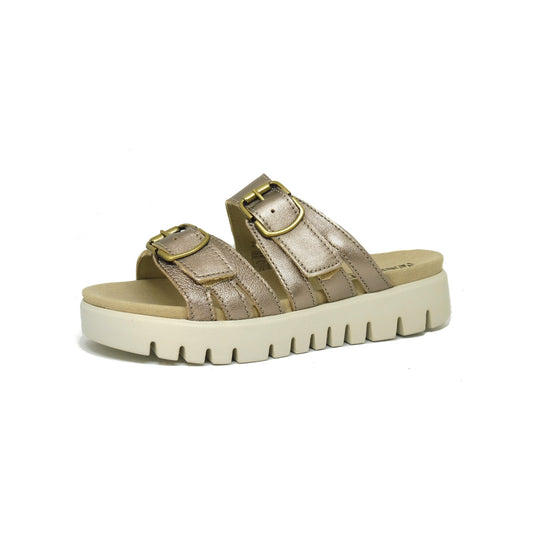 Laurie 02 Bronze (size 37)