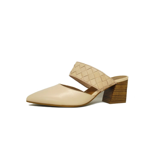 Emani Nude Weave