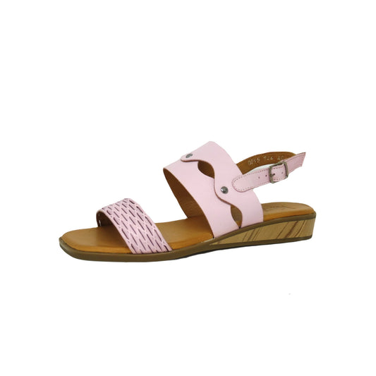 Dusti Pink