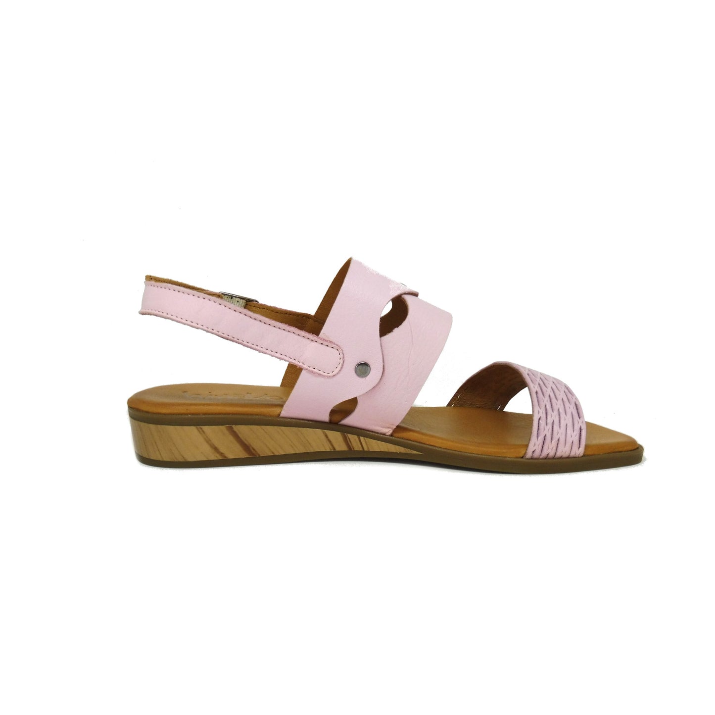 Dusti Pink