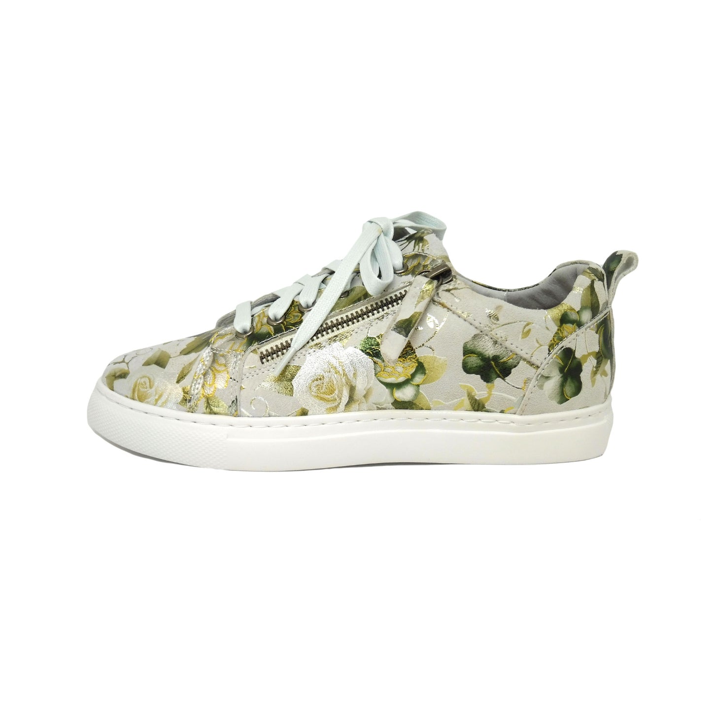 Moscow Green Garden - (Size 36)
