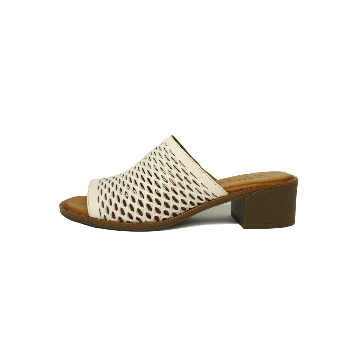 Trinny Cream (size 37)