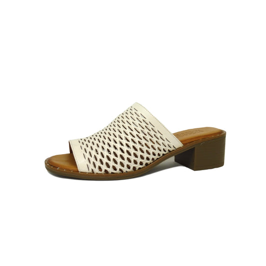 Trinny Cream (size 37)