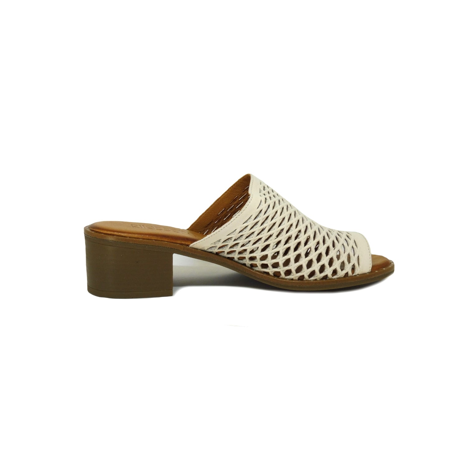 Trinny Cream (size 37)