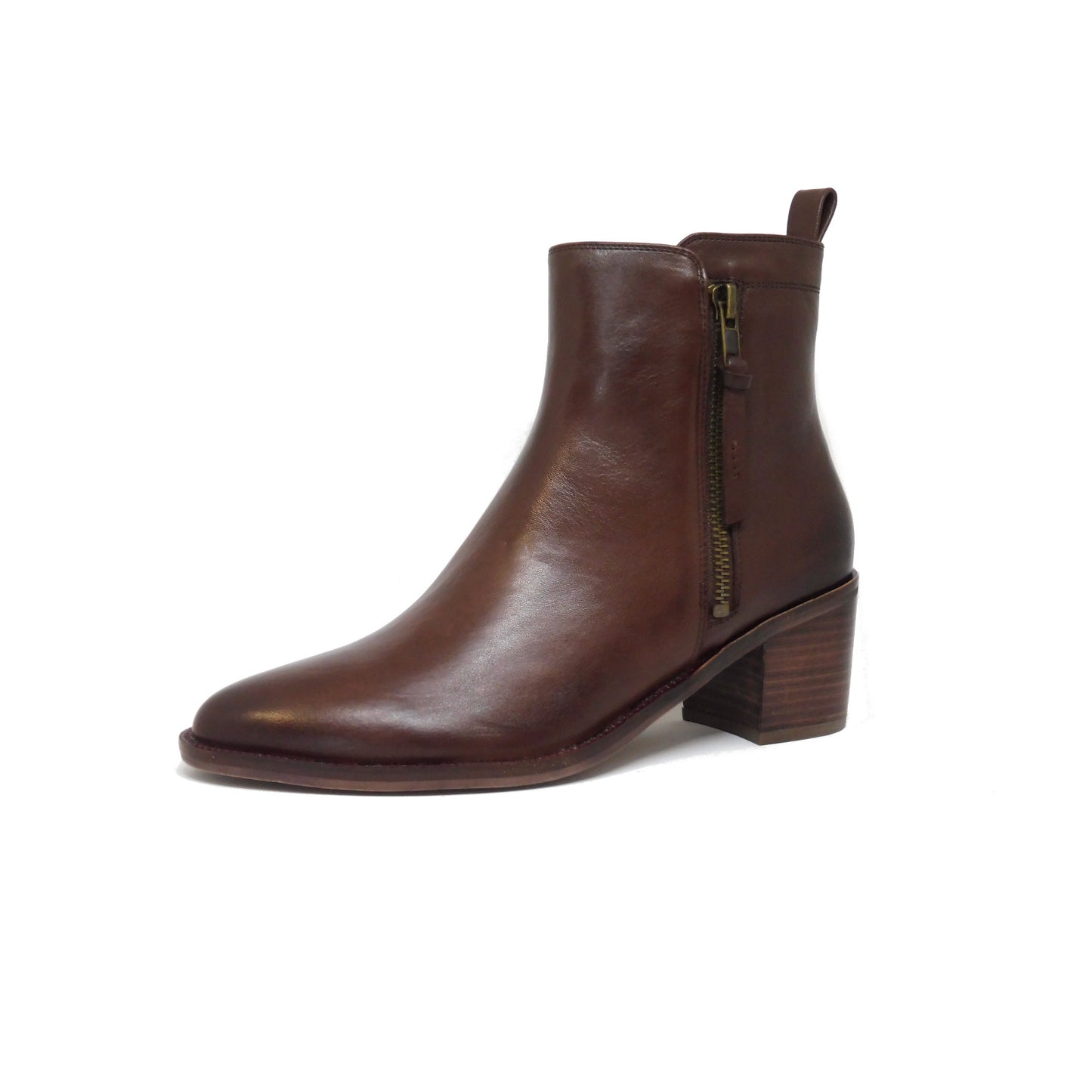 Ciara Chestnut (size 41) - ONLINE ONLY