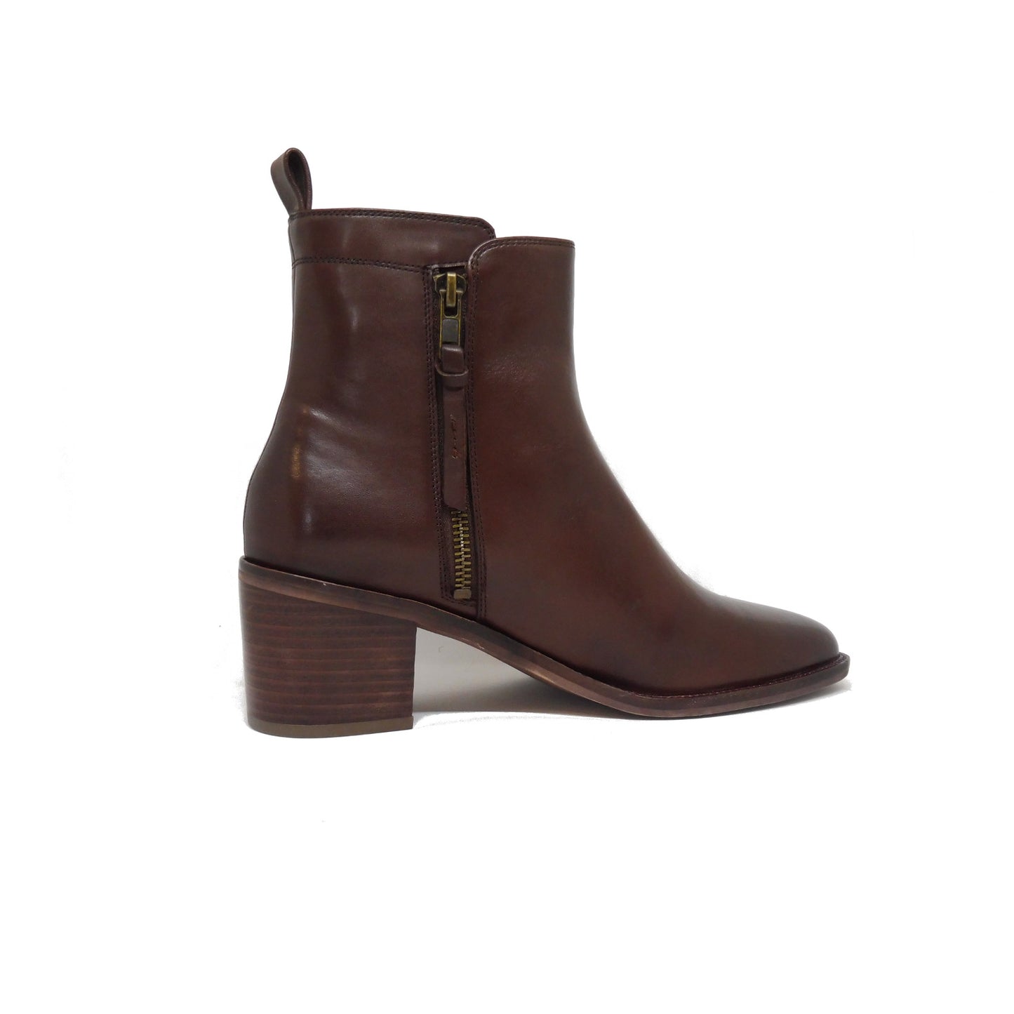 Ciara Chestnut (size 41) - ONLINE ONLY