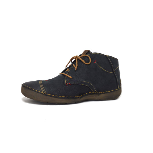 Fergey 18 Blue (size 41) - ONLINE ONLY