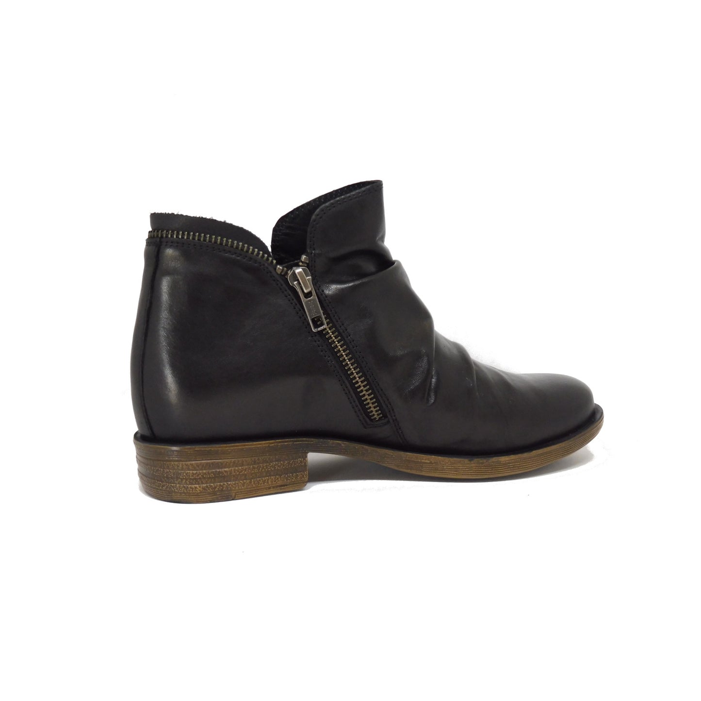 Lemon Black
