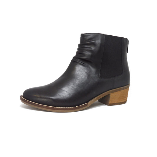Eltham Black - ONLINE ONLY