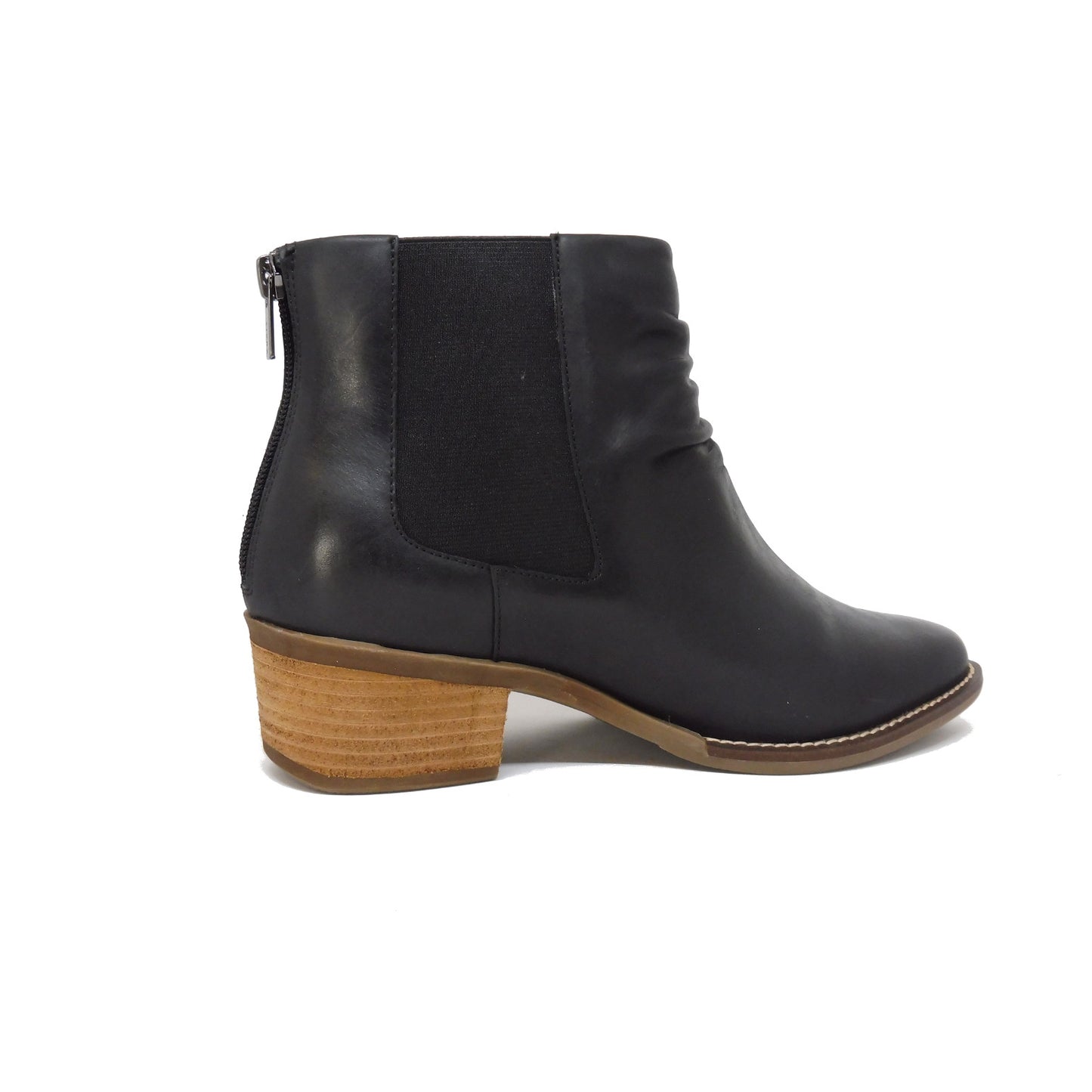 Eltham Black - ONLINE ONLY