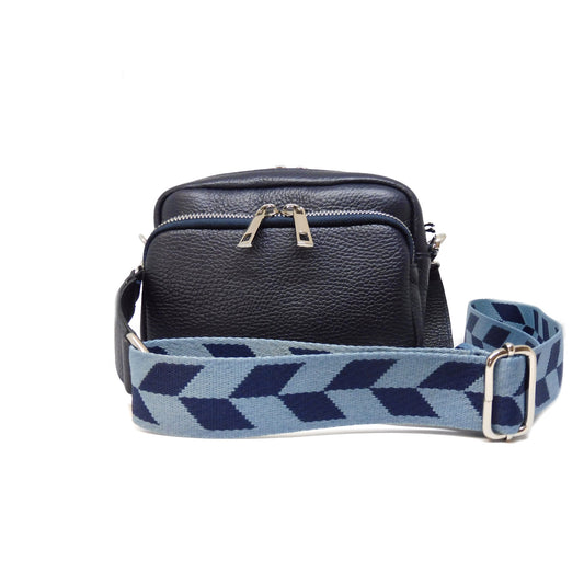 061 Bag Navy