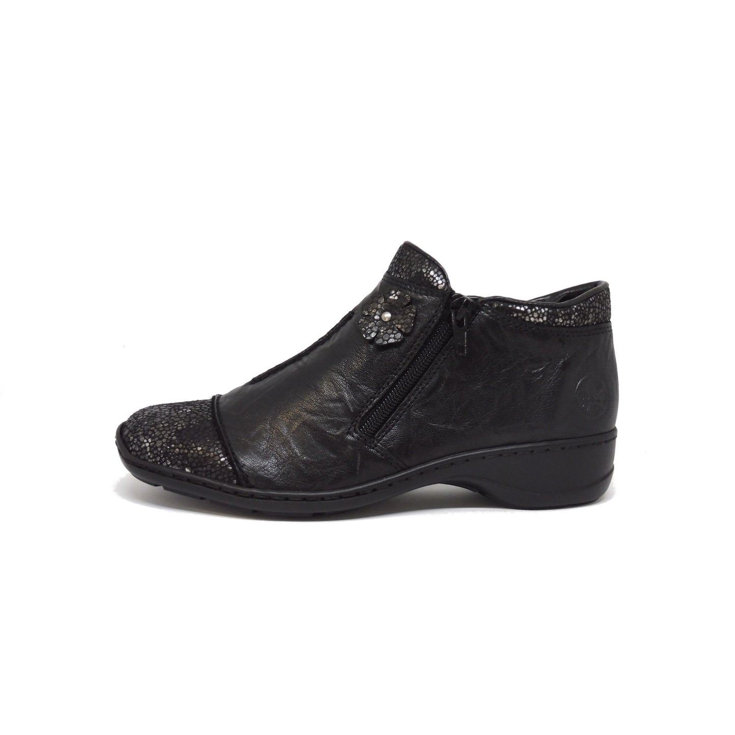 58388/01 Black (size 37) - ONLINE ONLY