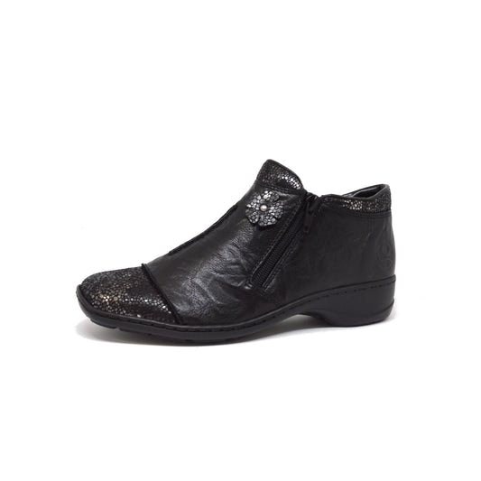 58388/01 Black (size 37) - ONLINE ONLY