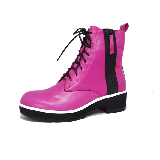 Rajah Hot Pink