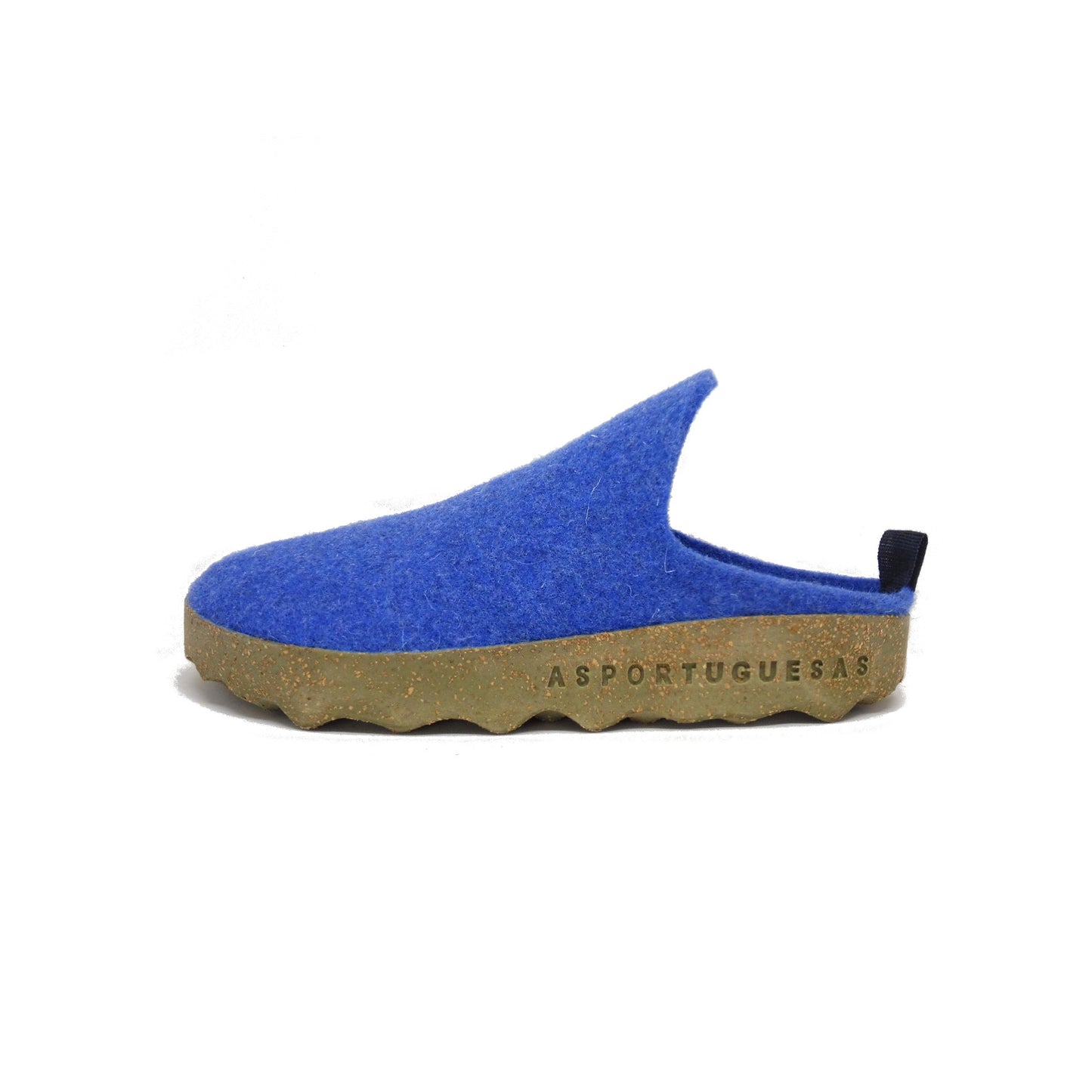 Come Indigo Blue (size 38)
