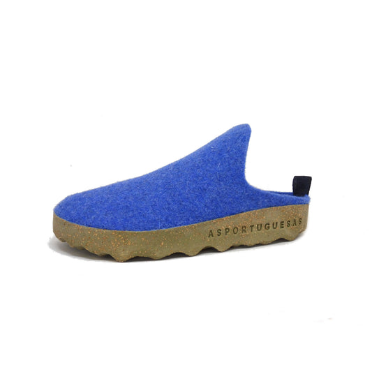 Come Indigo Blue (size 38)