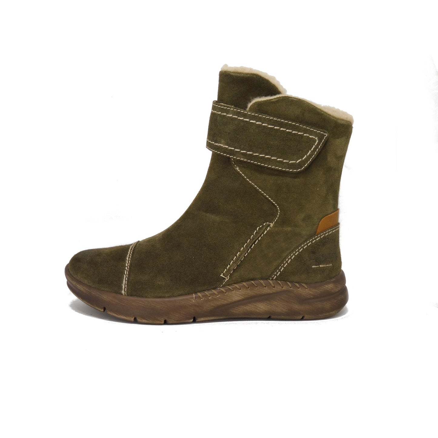 Conny 01 Moss Combi (size 37) - ONLINE ONLY