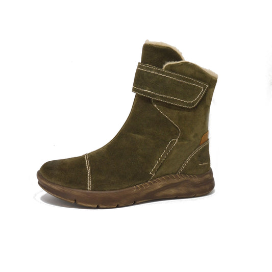 Conny 01 Moss Combi (size 37) - ONLINE ONLY